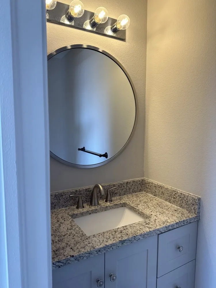 Slide of All About You Home Maintenance