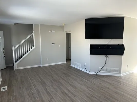 All About You Home Maintenance Logo