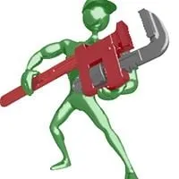 Slide of All About You Plumbing and Heating