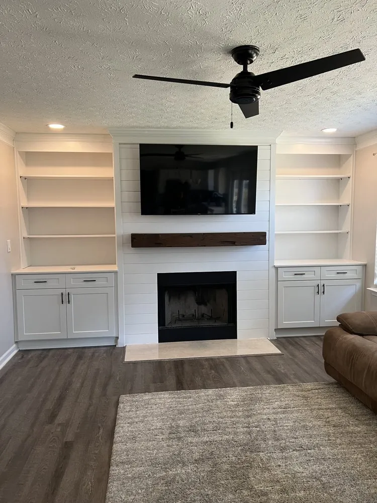 Slide of All About Your House