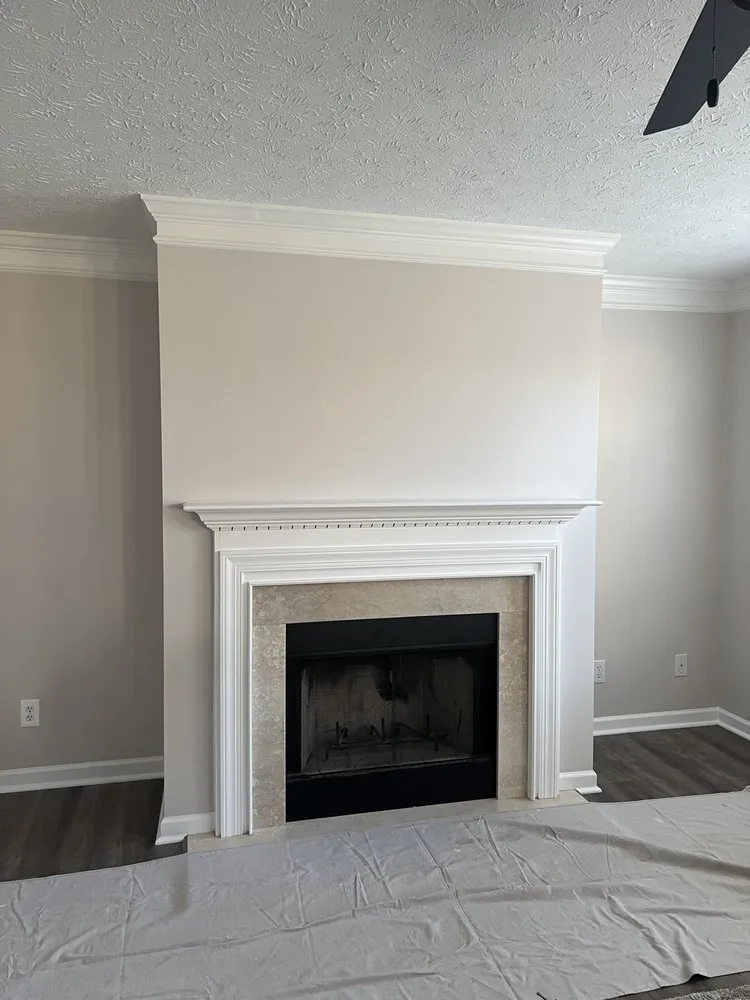 Slide of All About Your House