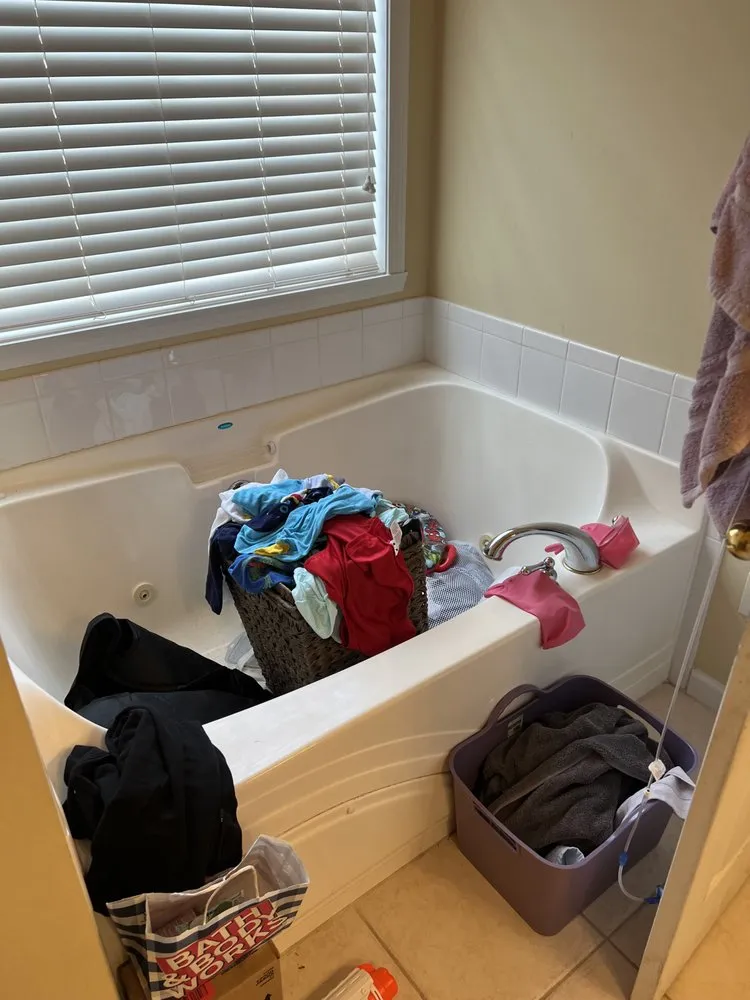 Slide of All About Your House