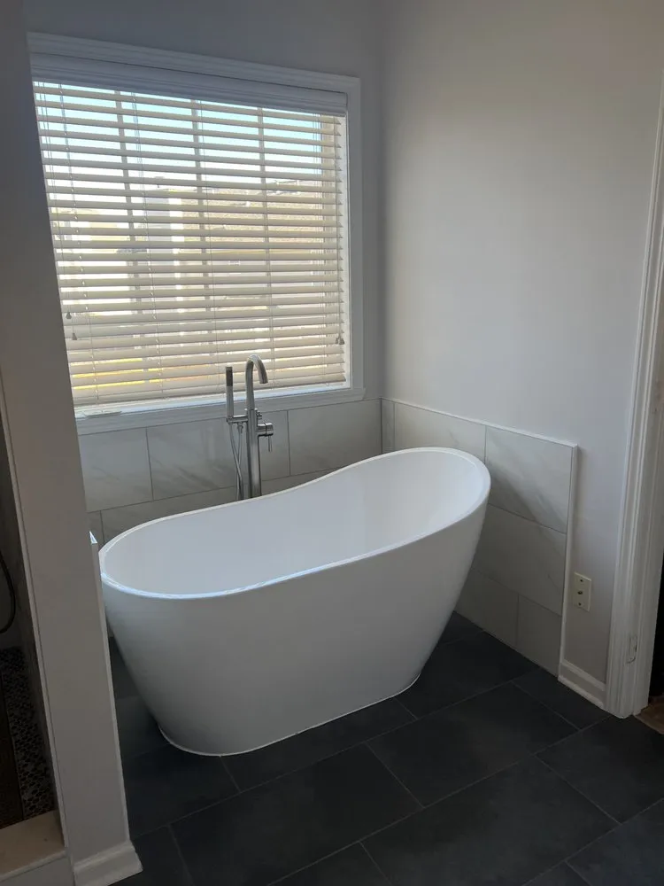 Slide of All About Your House