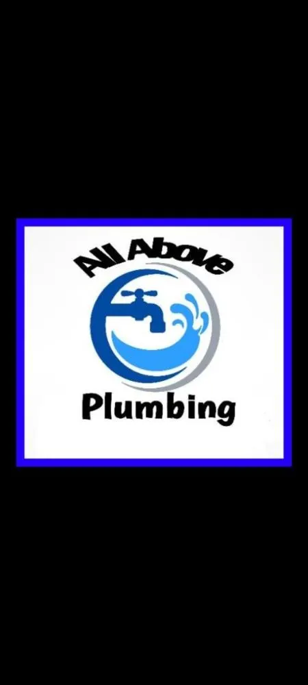 Slide of All Above Plumbing