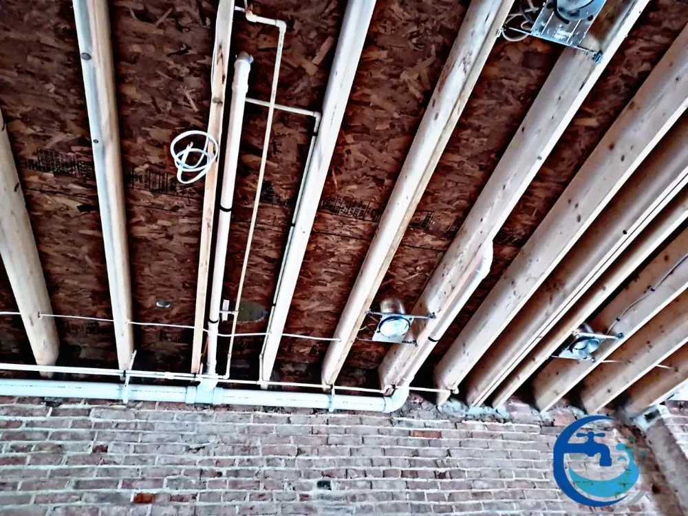 Top-rated water heater service service in Glen Burnie, MD - All Above Plumbing