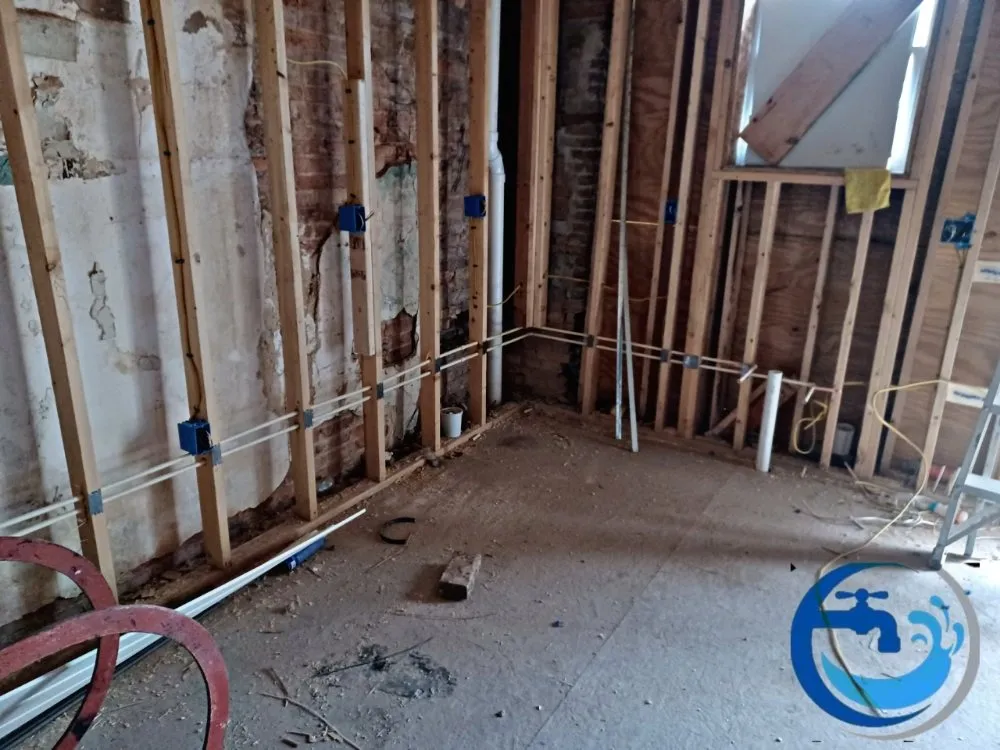 Reliable drain cleaning experts serving Glen Burnie, MD - All Above Plumbing