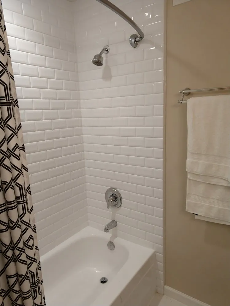 Slide of All Above Plumbing