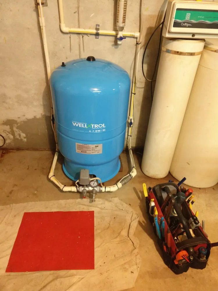 Slide of All Above Plumbing