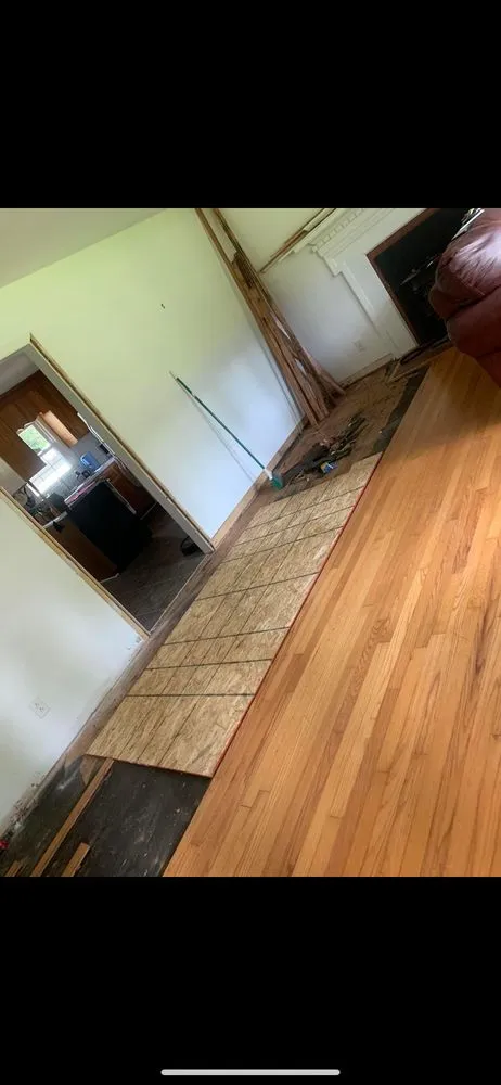 Slide of All Aces Home Renovations