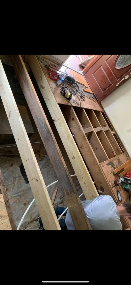 Slide of All Aces Home Renovations