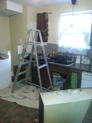 Slide of All Action Plumbing and Drain