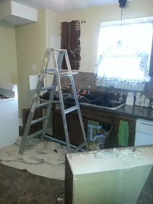 Slide of All Action Plumbing and Drain