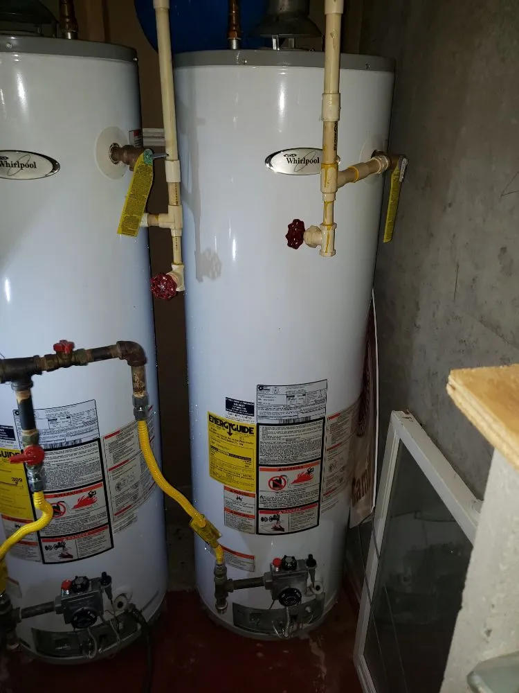 Slide of All Advance Services