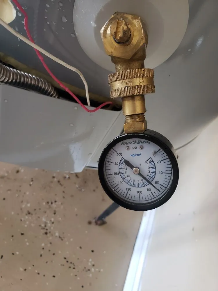 Slide of All Advance Services