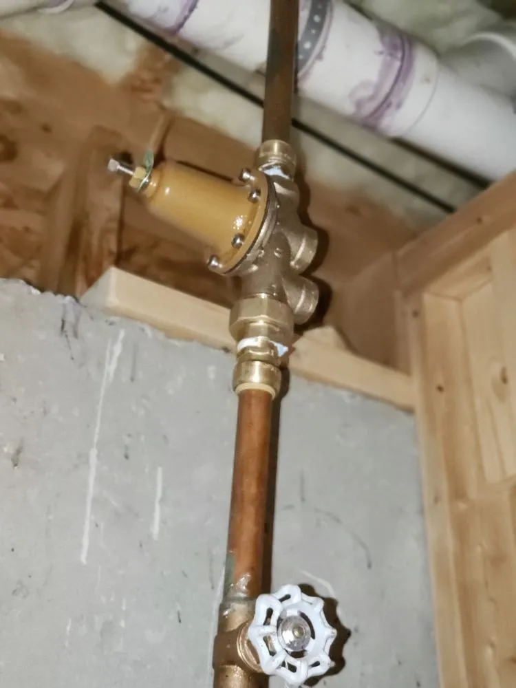 Slide of All Advance Services