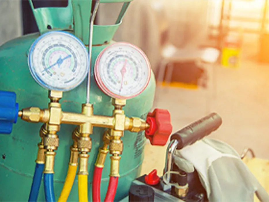 Slide of All Advance Services