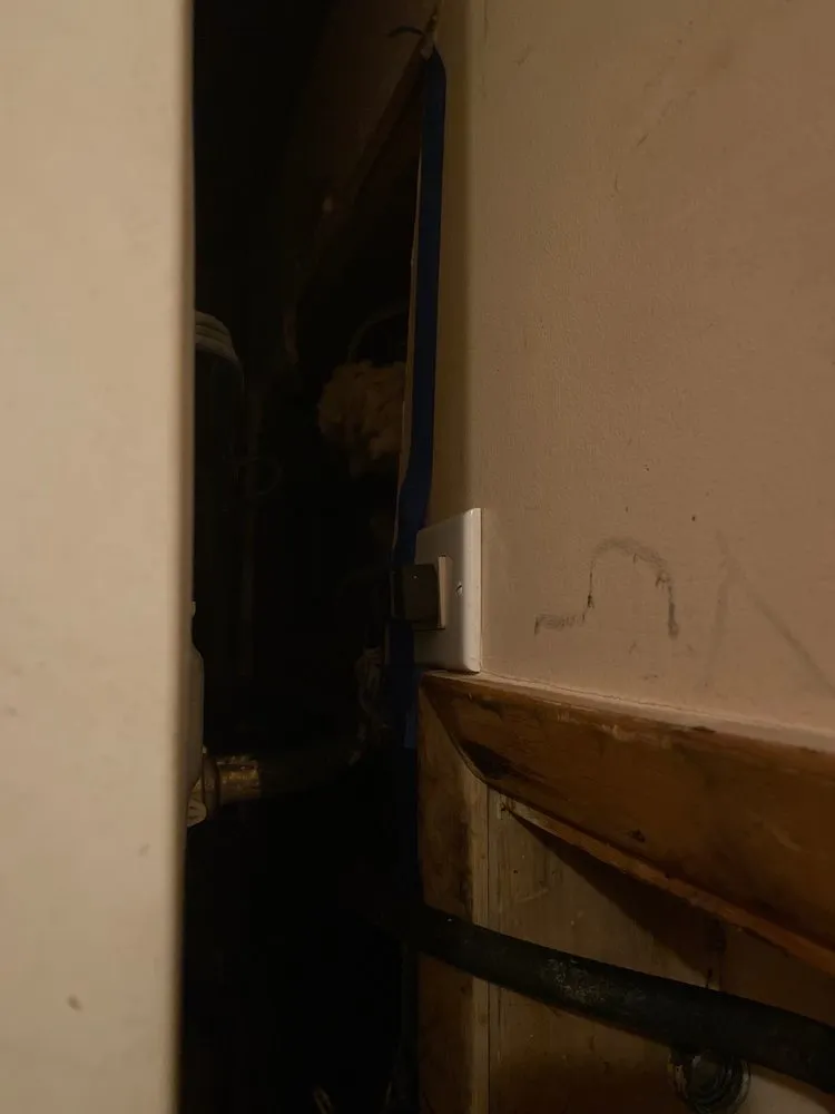 Slide of All Affordable Plumbing And Restoration