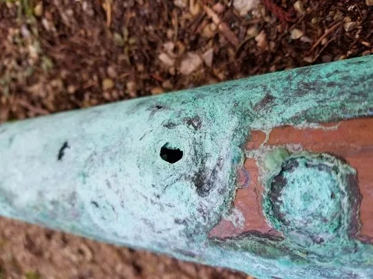 Slide of All Affordable Plumbing