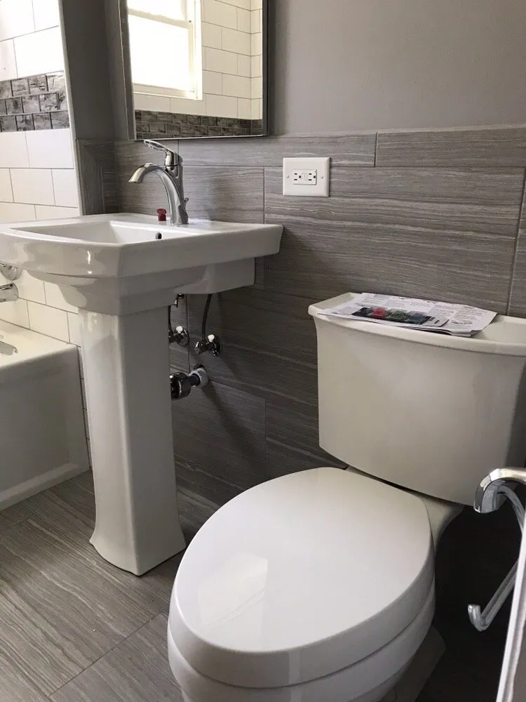 Slide of All Affordable Plumbing