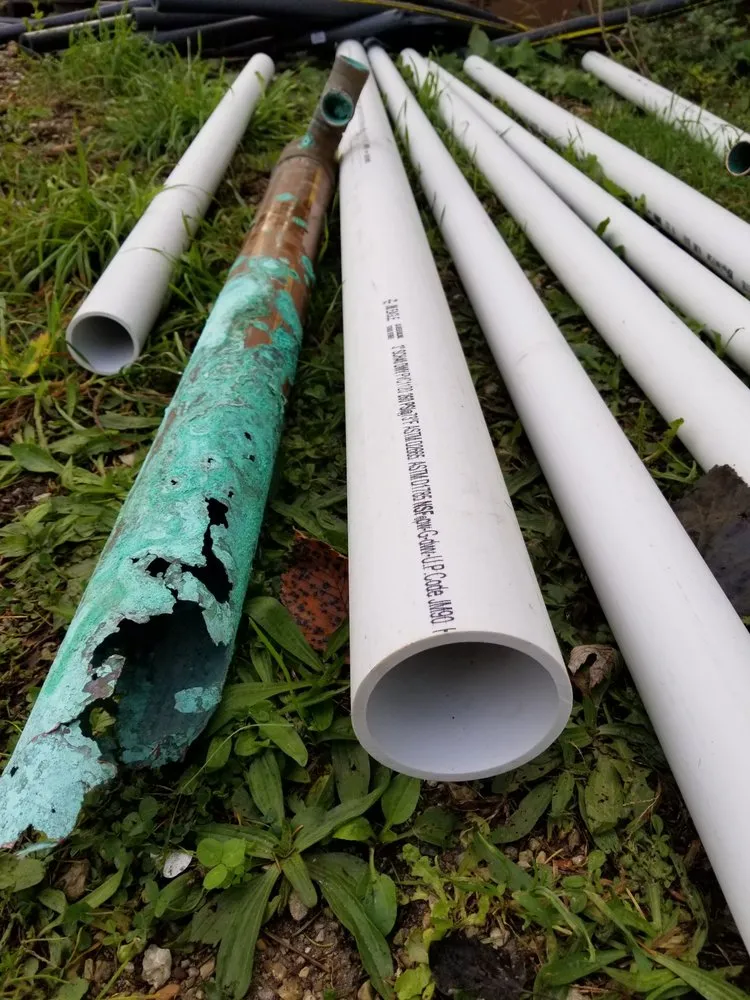 Slide of All Affordable Plumbing