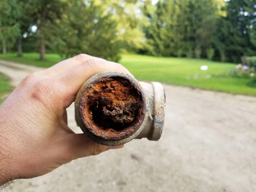 Slide of All Affordable Plumbing