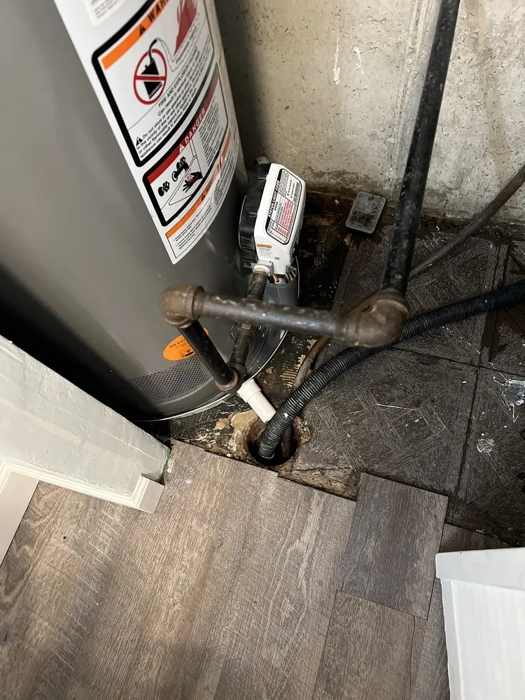 Slide of All Affordable Plumbing