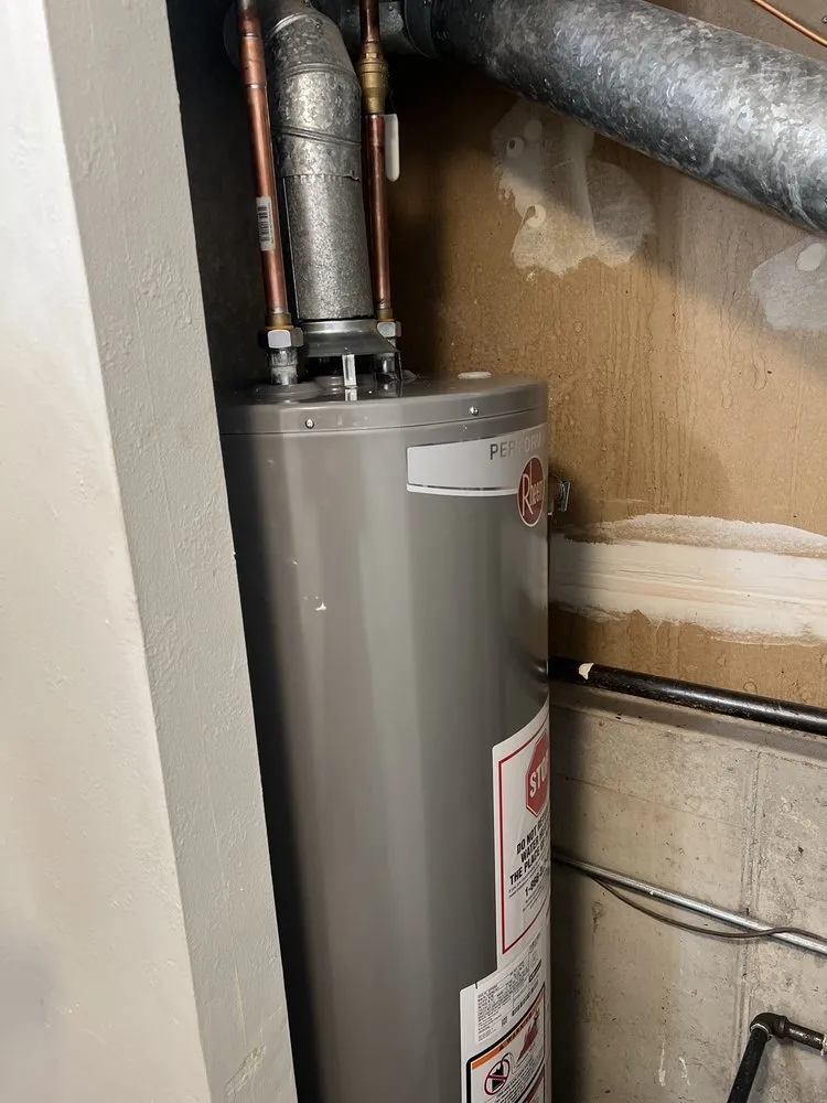 Slide of All Affordable Plumbing