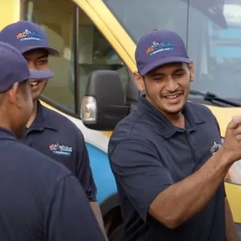 Slide of All Aloha Plumbing - San Diego