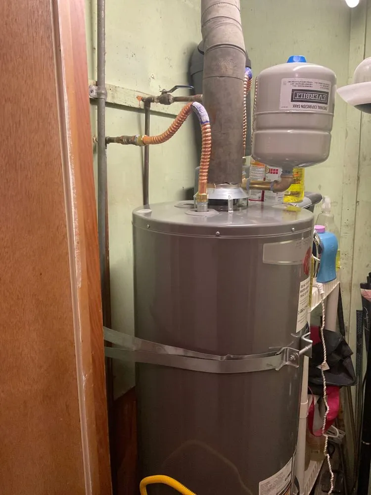 Slide of All Aloha Plumbing - San Diego