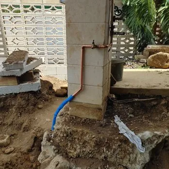 Top-rated emergency plumbing experts serving San Diego, CA - All Aloha Plumbing - San Diego