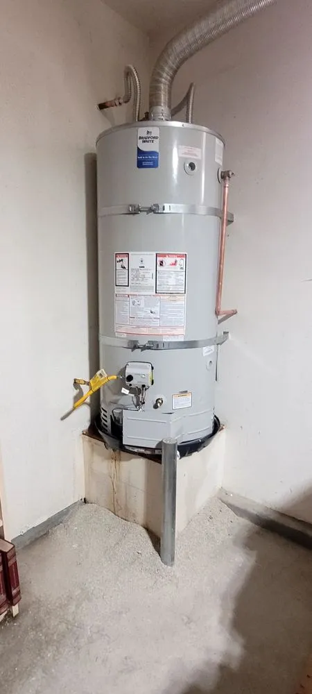 Slide of All Aloha Plumbing - San Diego