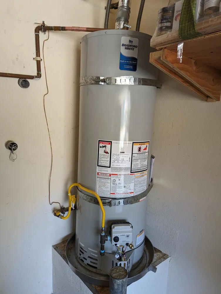 Slide of All Aloha Plumbing - San Diego