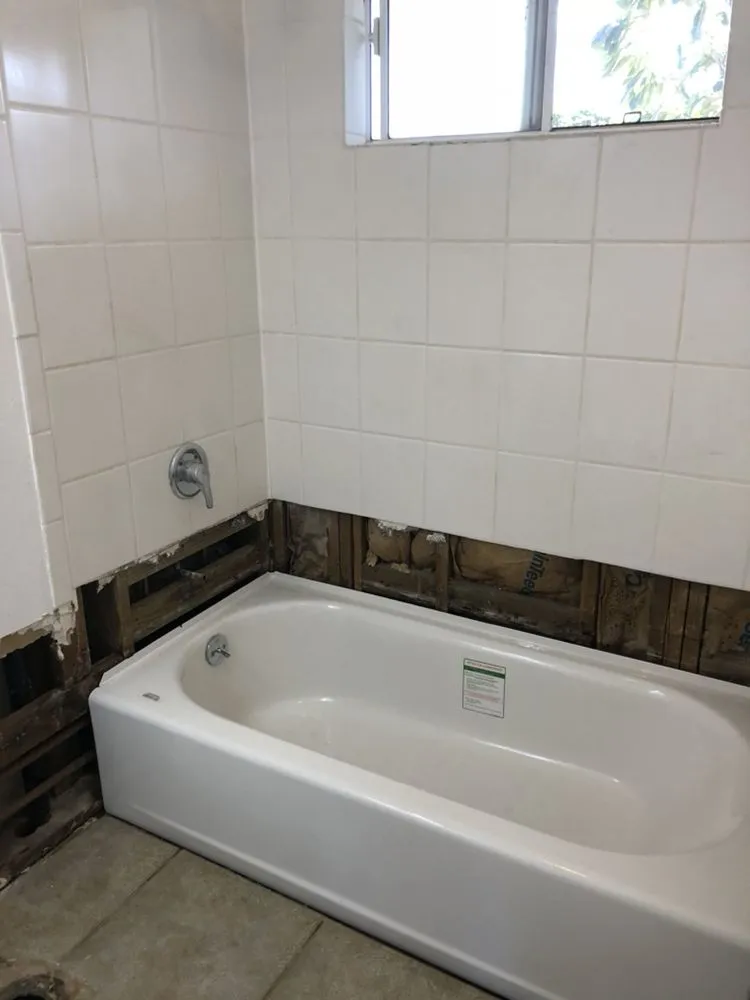 Slide of All Aloha Plumbing