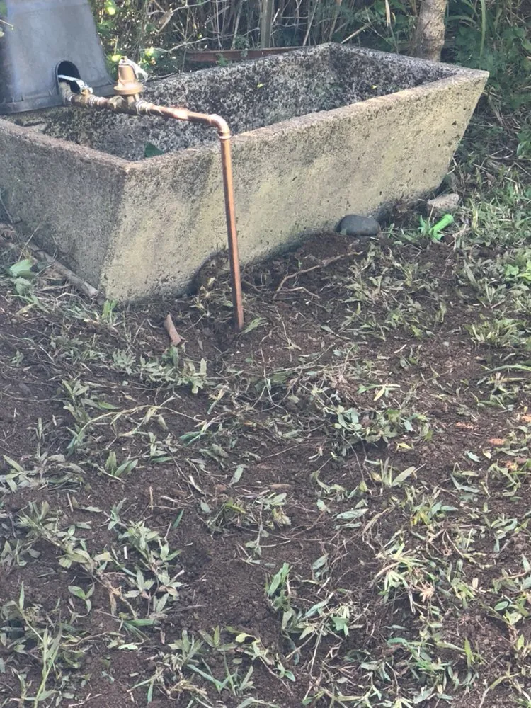 Slide of All Aloha Plumbing