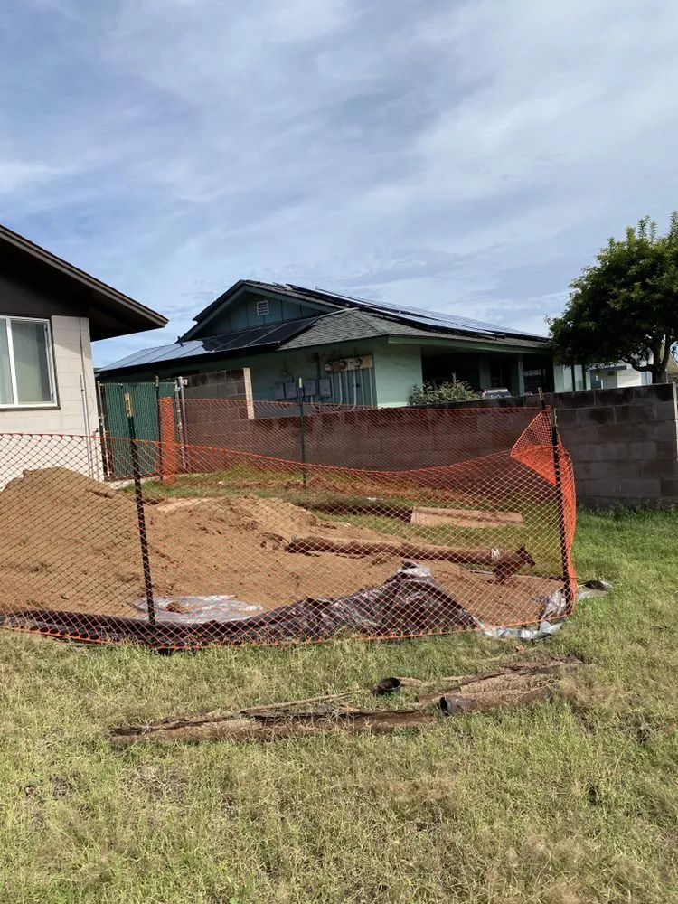 Slide of All Aloha Plumbing