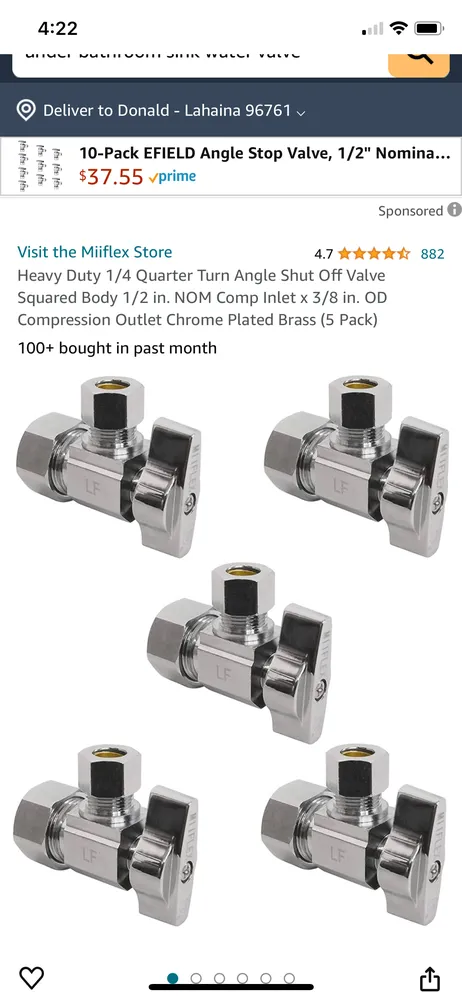 Slide of All Aloha Plumbing