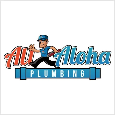 Slide of All Aloha Plumbing