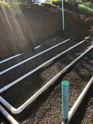 All Aloha Plumbing Logo