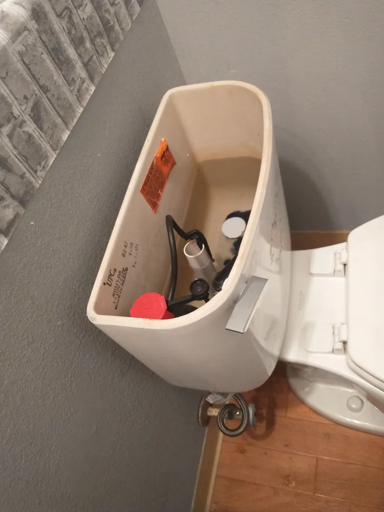 Slide of All Aloha Plumbing Oahu