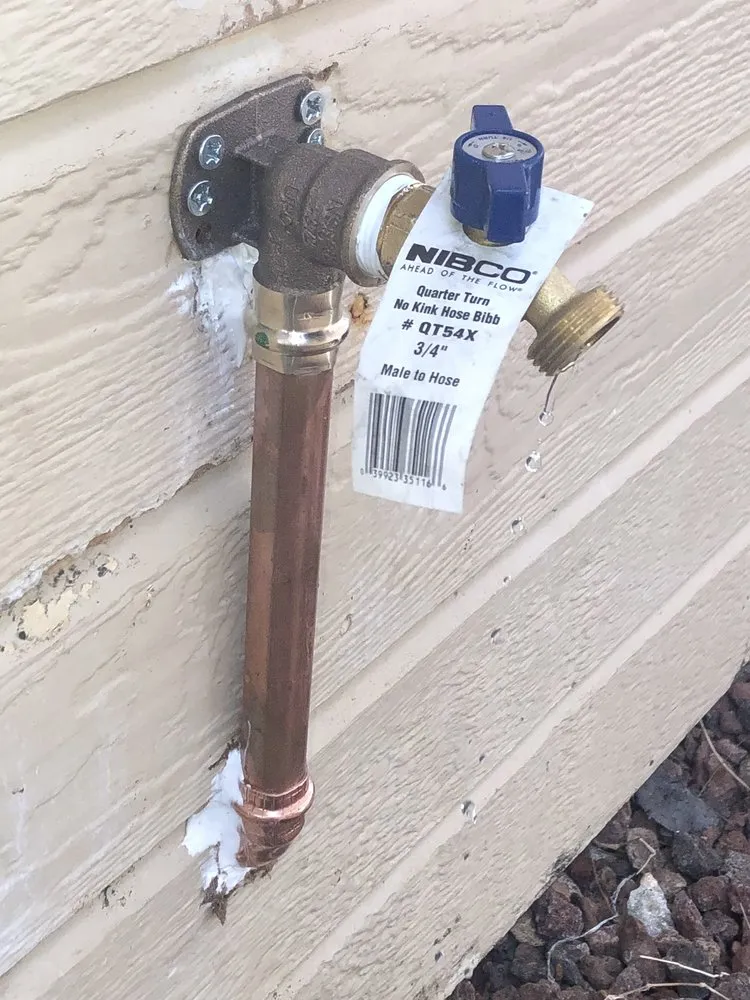 Slide of All Aloha Plumbing Oahu