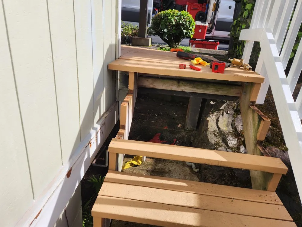 Top-rated leak detection service in Aiea, HI - All Aloha Plumbing Oahu