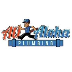Slide of All Aloha Plumbing Oahu