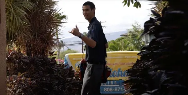 All Aloha Plumbing Oahu