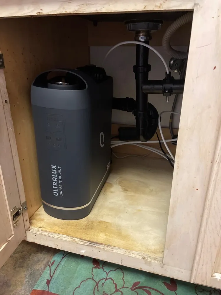 Slide of All Aloha Plumbing