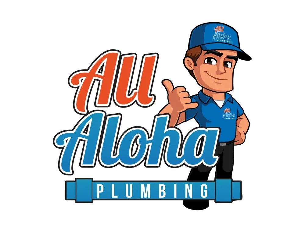 Slide of All Aloha Plumbing