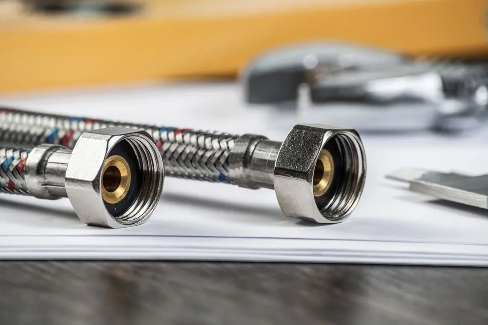 Slide of All Aloha Plumbing