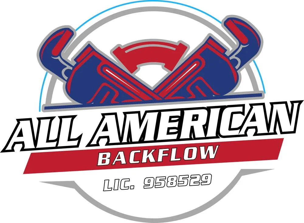 Slide of All American Backflow