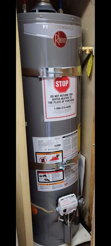 Slide of All American Complete Plumbing & Rooter Service