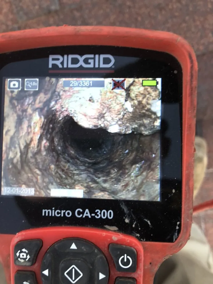 Slide of All American Complete Plumbing & Rooter Service