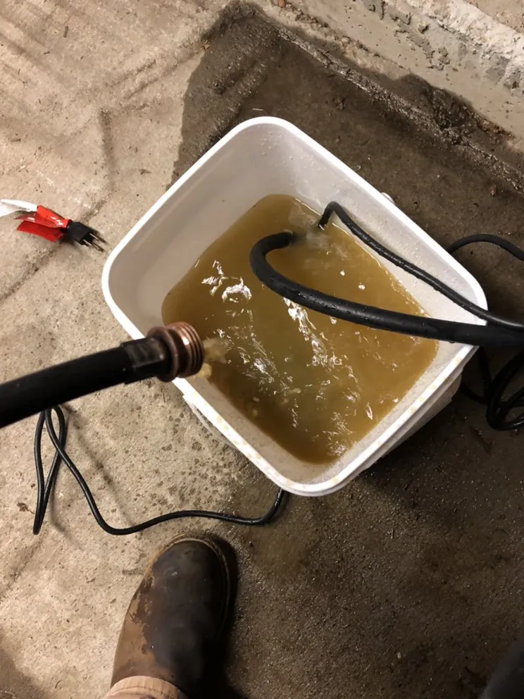 Slide of All American Complete Plumbing & Rooter Service